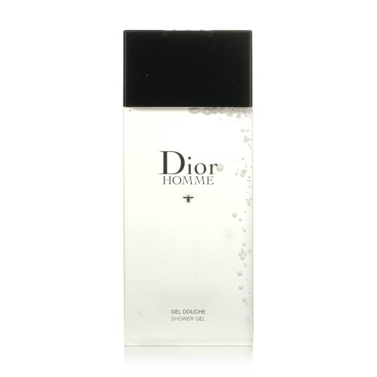 Dior Homme Shower Gel by Christian Dior