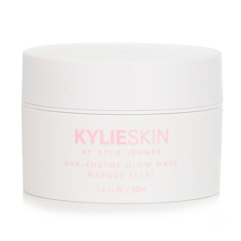 AHA + Enzyme Glow Mask by Kylie Skin