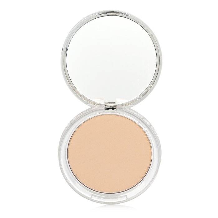 Stay Matte Powder Oil Free - No. 17 Stay Golden 7.6g/0.27oz by Clinique