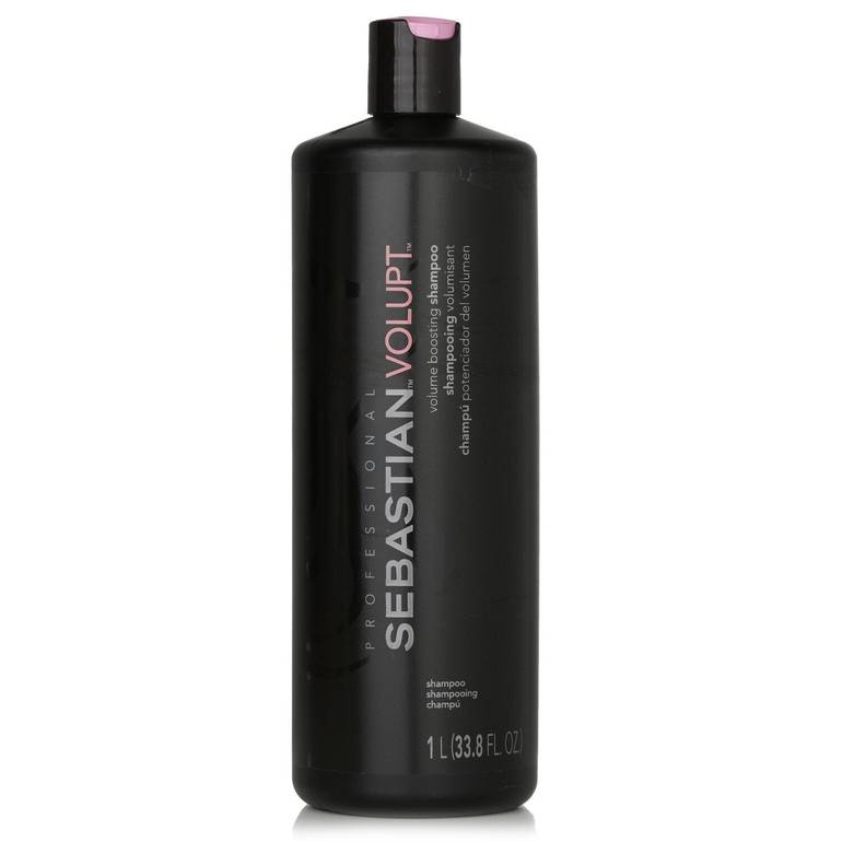 Volupt Shampoo by Sebastian