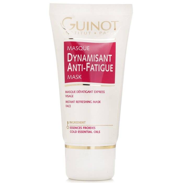 Dynamisant ماسك مضاد لعلامات التعب للوجه 50ml/1.6oz من Guinot