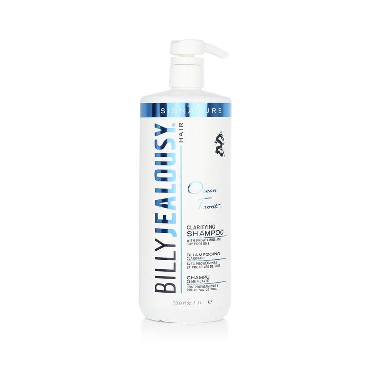 Ocean Front Clarifying Shampoo by Billy Jealousy