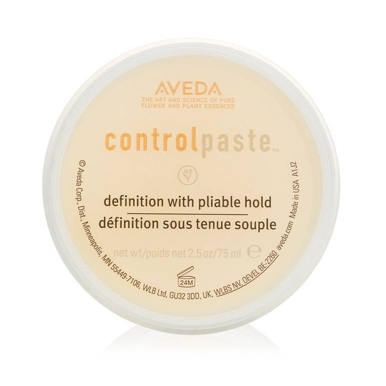 دهان مثبت من Aveda