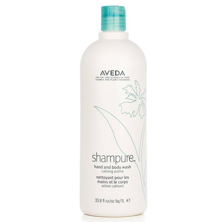 Shampure غسول للأيدي والجسم من Aveda