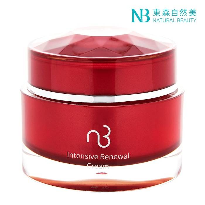 كريم مجدد مكثف (ة البشرة ميدي ب 16/6/2026) 50g/1.7oz من Natural Beauty