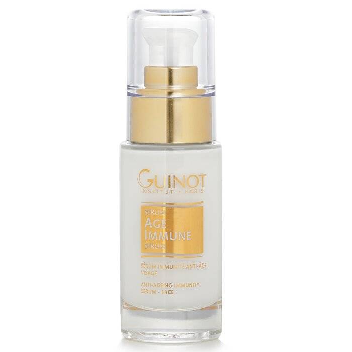 سيرم مناعي للعمر 30ml/0.88oz من Guinot