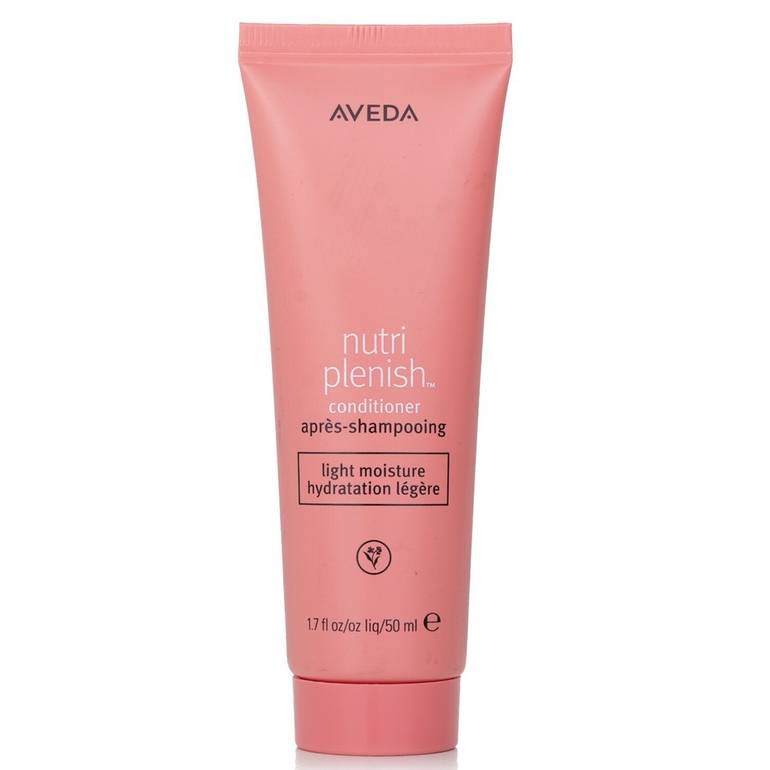Nutriplenish Conditioner - # Light Moisture (Travel Size) by Aveda