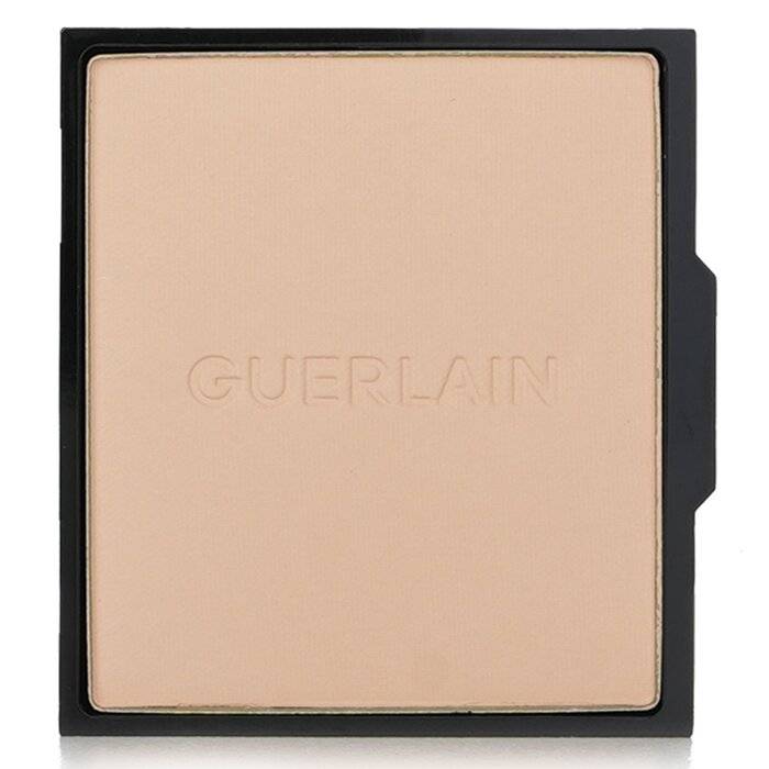 أساس بارور غولد للسيطرة على البشرة عالي الكمال المات في علبة مدمجة - # 1N 8.7g/0.3oz من Guerlain