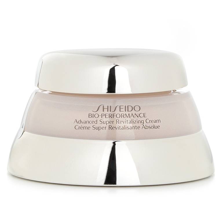 Bio Performance Advanced Super Revitalizing Cream by Shiseido