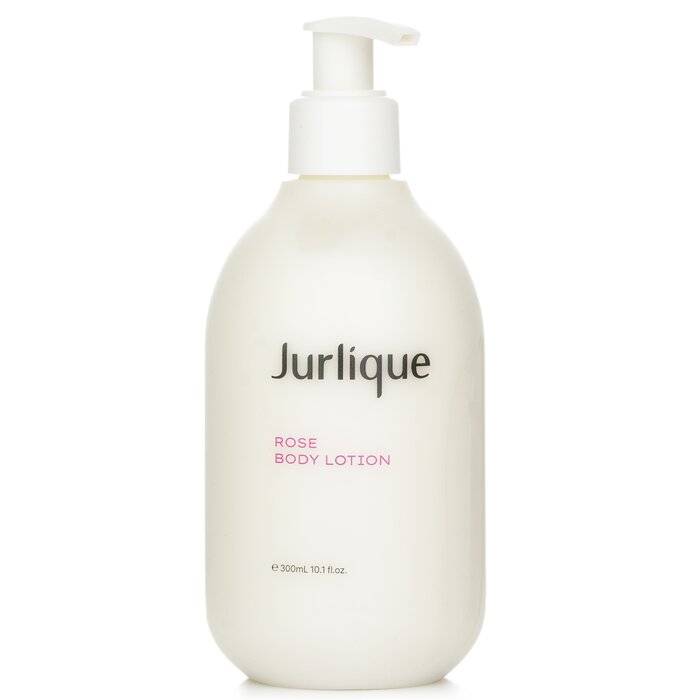 غسول للجسم منعم بالورد 300ml/10.1oz من Jurlique