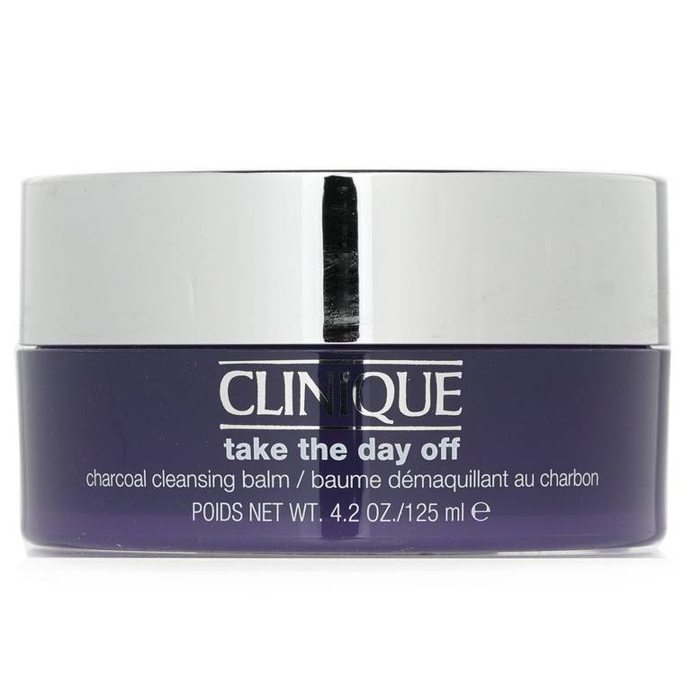 Take The Day Off Charcoal Cleansing Balm by Clinique
