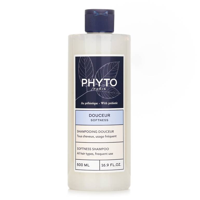 Softness Shampoo من Phyto