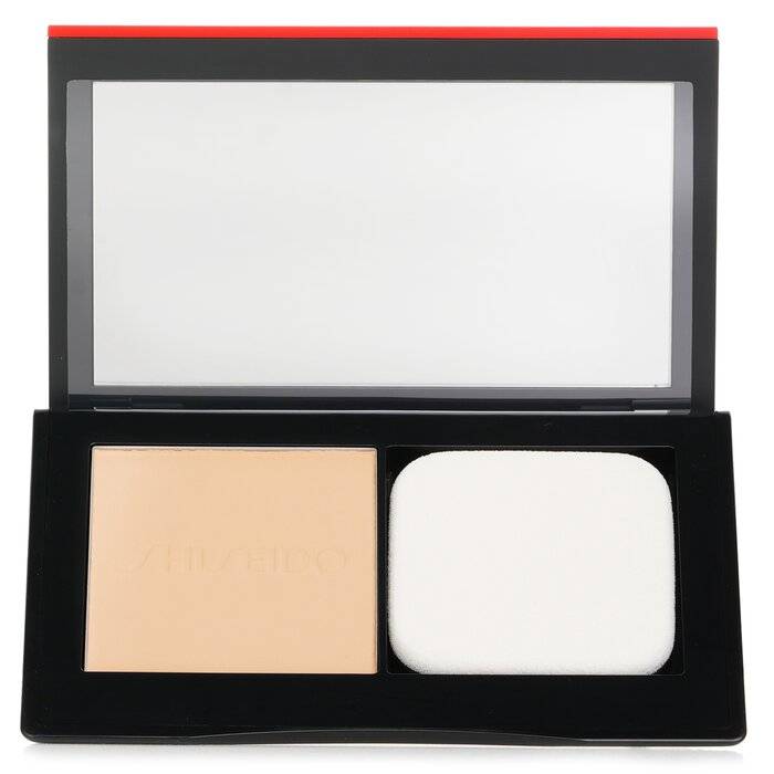 بودرة أساس نهائية ذاتية التجديد Synchro Skin - # 150 دانتيل من Shiseido