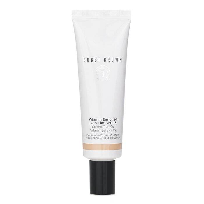 كريم تونر البشرة الغني بالفيتامينات SPF 15 - # Fair 2 50ml/1.7oz من Bobbi Brown