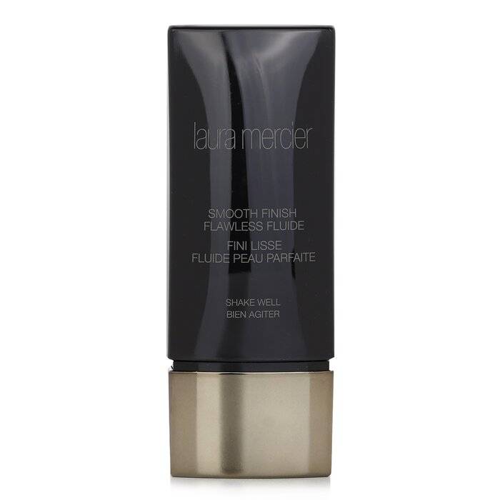 سائل لبشرة دون عيوب Smooth Finish - # Pecan من Laura Mercier