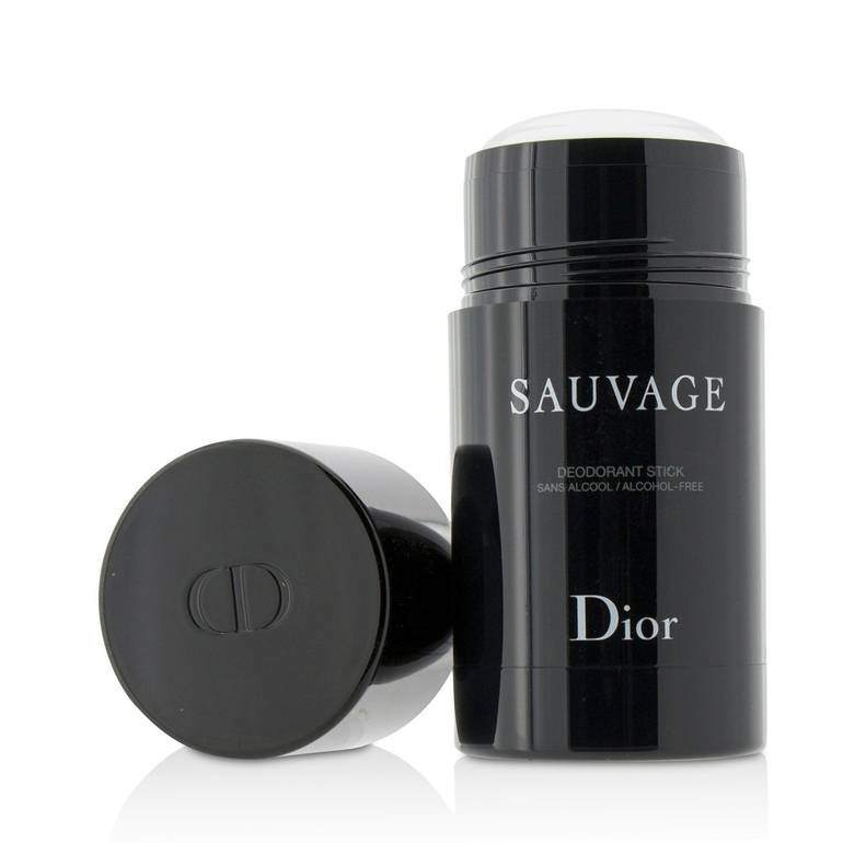 إصبع مزيل تعرق Sauvage من Christian Dior