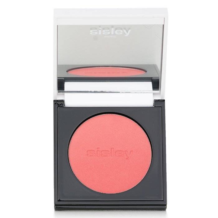 Le Phyto Blush - # 3 Coral 6.5g/0.22oz by Sisley