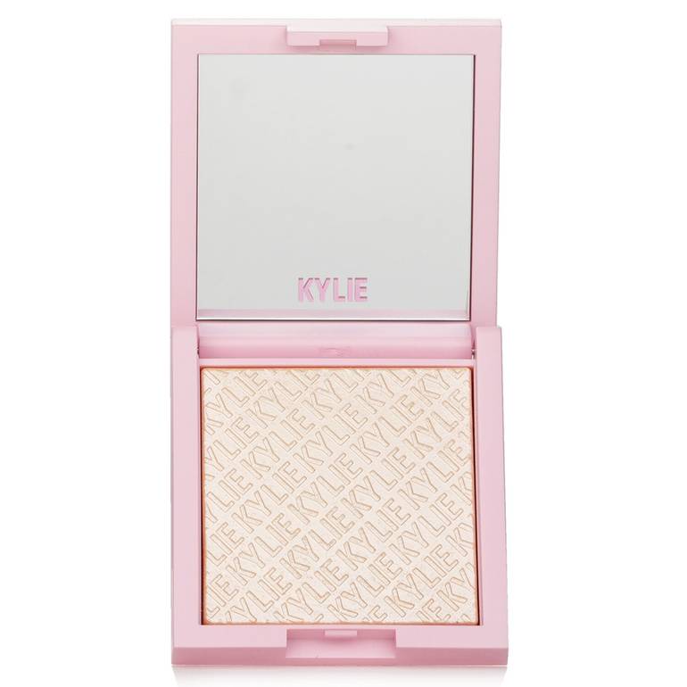 Kylighter Pressed Illuminating Powder - # 020 Ice Me Out من Kylie By Kylie Jenner