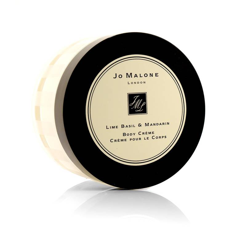 Lime Basil & Mandarin كريم الجسم من Jo Malone