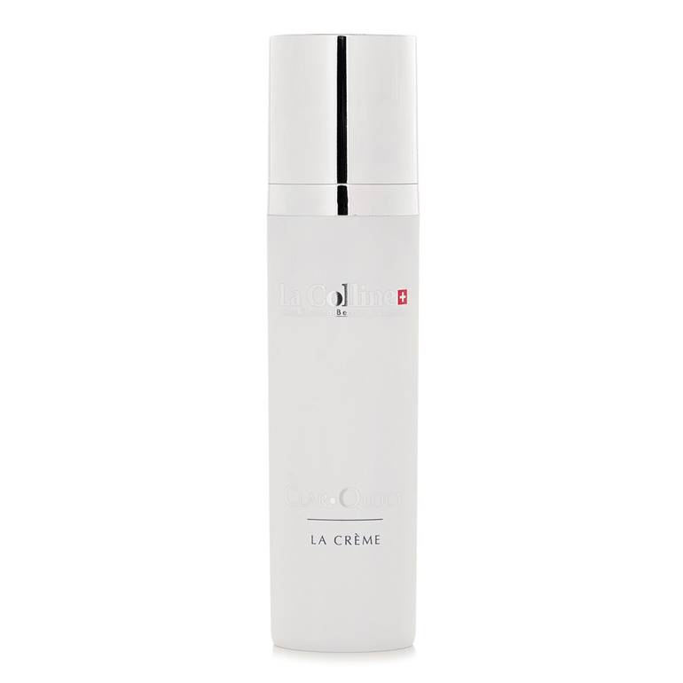 Clar Ology Illuminating Youth Cream by La Colline