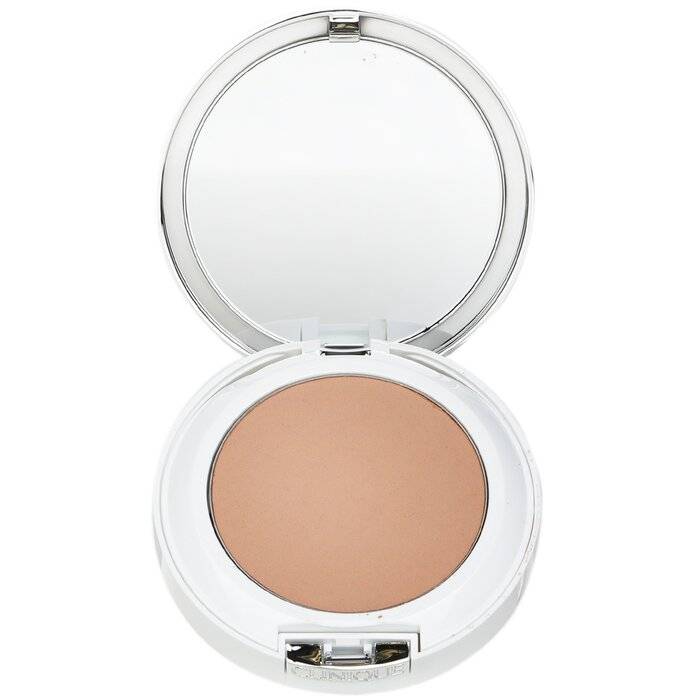 Beyond Perfecting Powder Foundation + Concealer - # 07 Cream Chamois (VF-G) 14.5g/0.51oz by Clinique