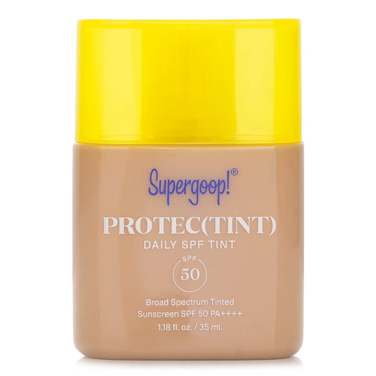 Protec(tint) Daily Skin Tint SPF 50 - # 26W من Supergoop
