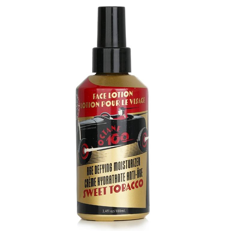 مرطب مضاد لعلامات الشيخوخة Octane 100 - # Sweet Tobacco من 18.21 Man Made