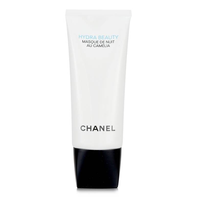 ماسك ليلي مؤكسج مرطب بالكاميليا Hydra Beauty Masque De Nuit Au من Chanel