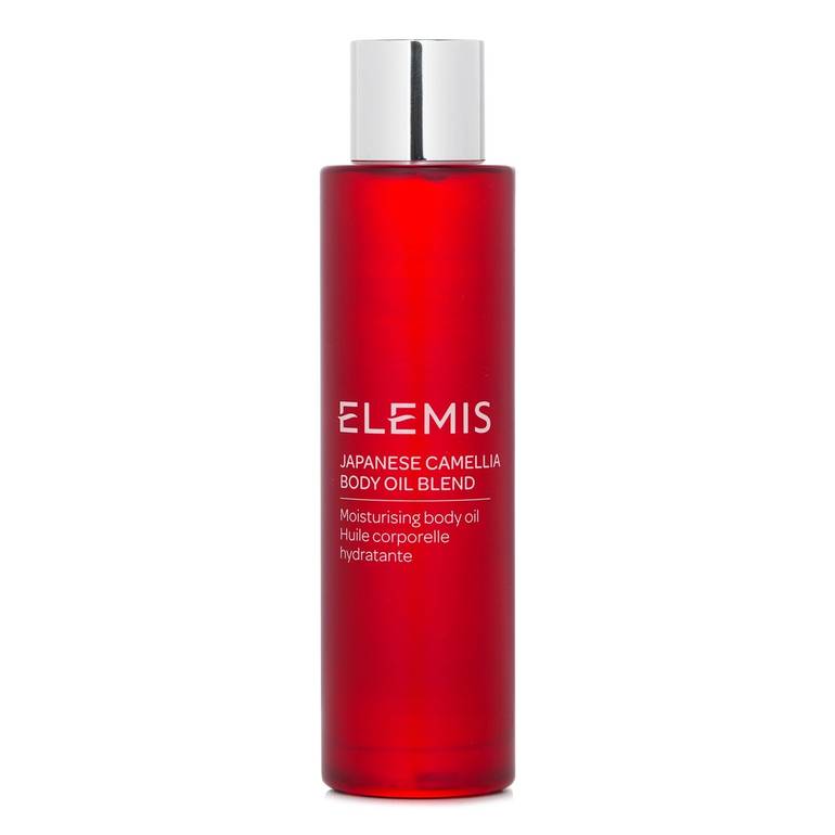 Japanese Camellia Oil by Elemis