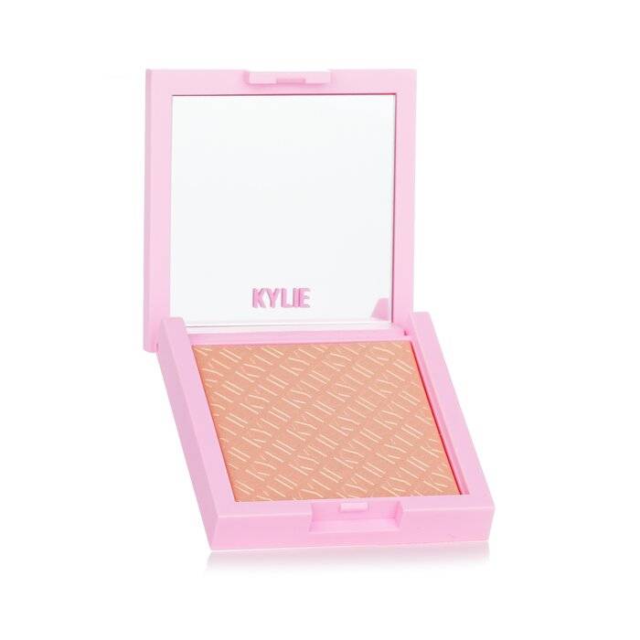 Kylighter Pressed illuminating Powder - # 050 Cheers Darling 8g/0.28oz by Kylie By Kylie Jenner