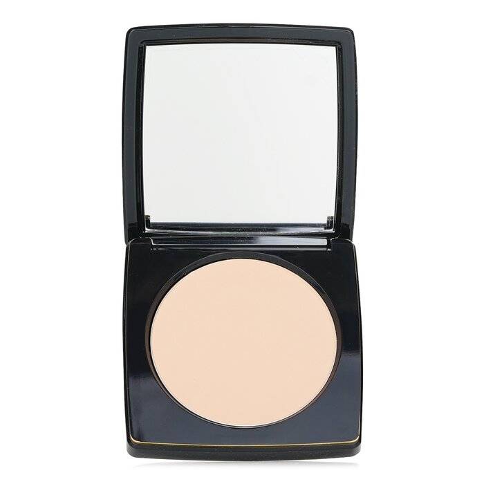 بودرة مضغوطة ذات تشطيب شفاف - # Warm Natural 9g/0.31oz من Bobbi Brown