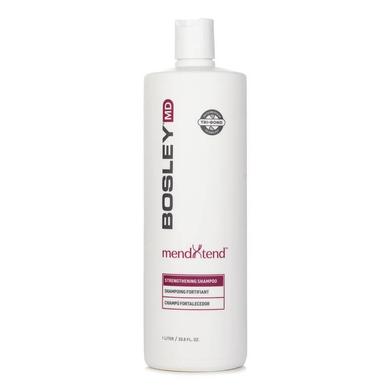 MendXtend Strengthening Shampoo by Bosley