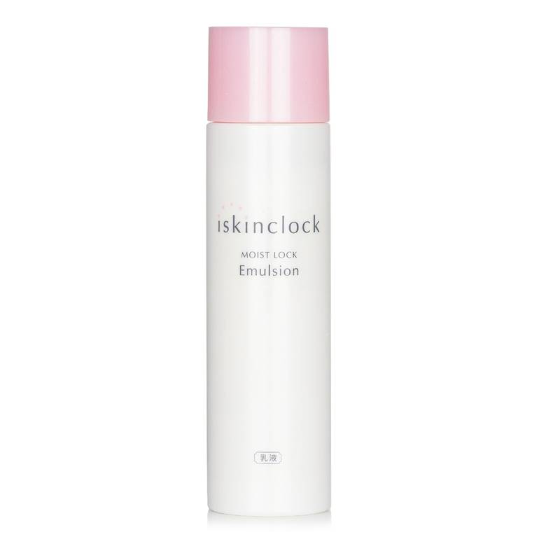 Moist Lock Emulsion by iskinclock
