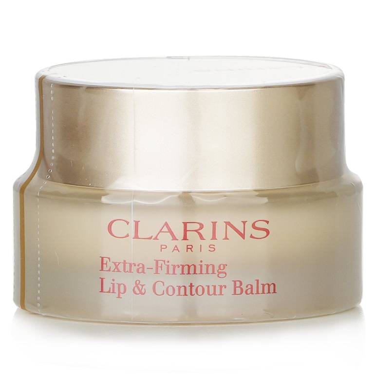 بلسم لشد فائق للشفاه ومحيطها من Clarins