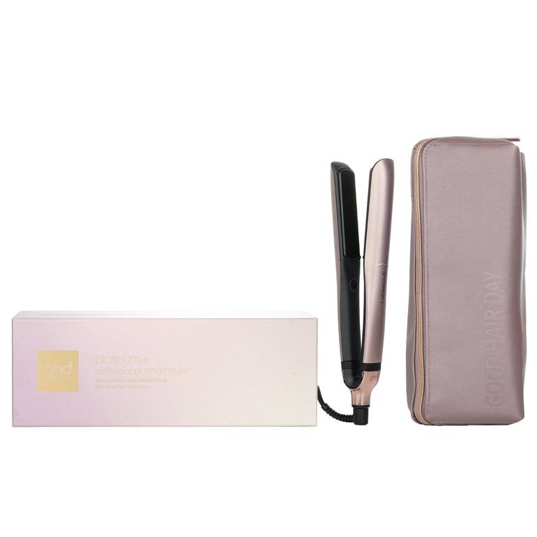 Platinum+ Professional Smart Styler - # Sun Kissed Taupe by GHD