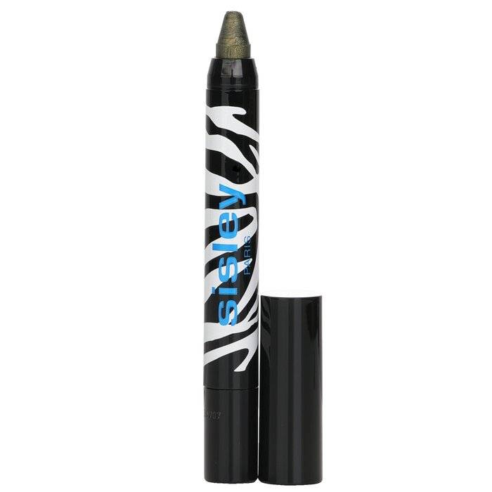 ظلال العيون Phyto - رقم 3 كاكي 1.5g/0.05oz من Sisley