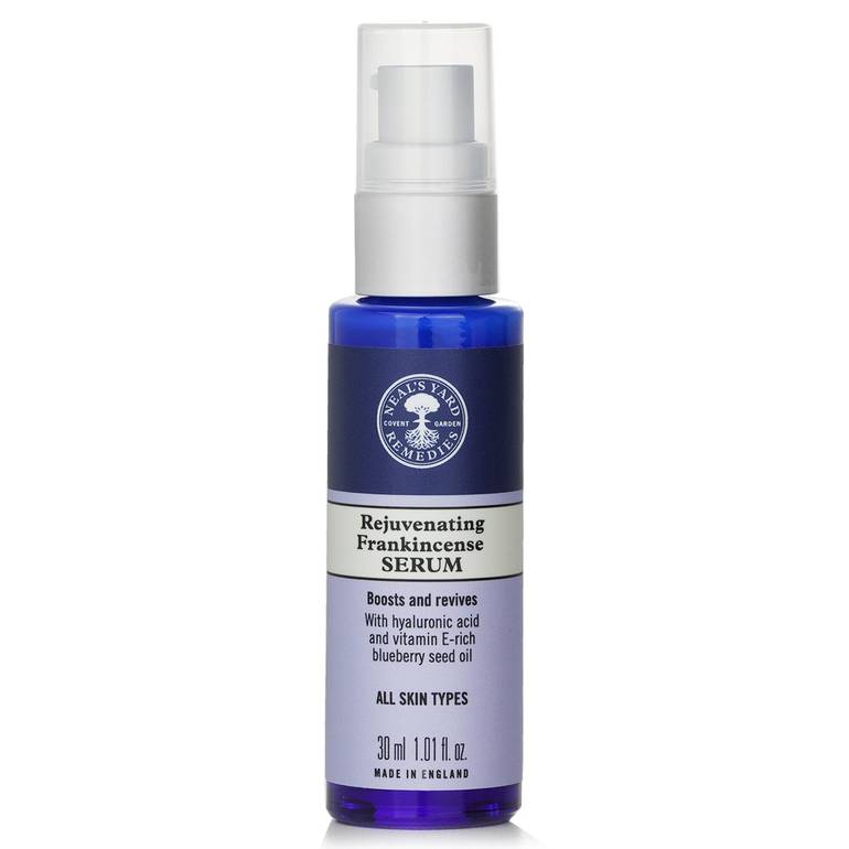 Rejuvenating Frankincense Serum by Neal's Yard Remedies