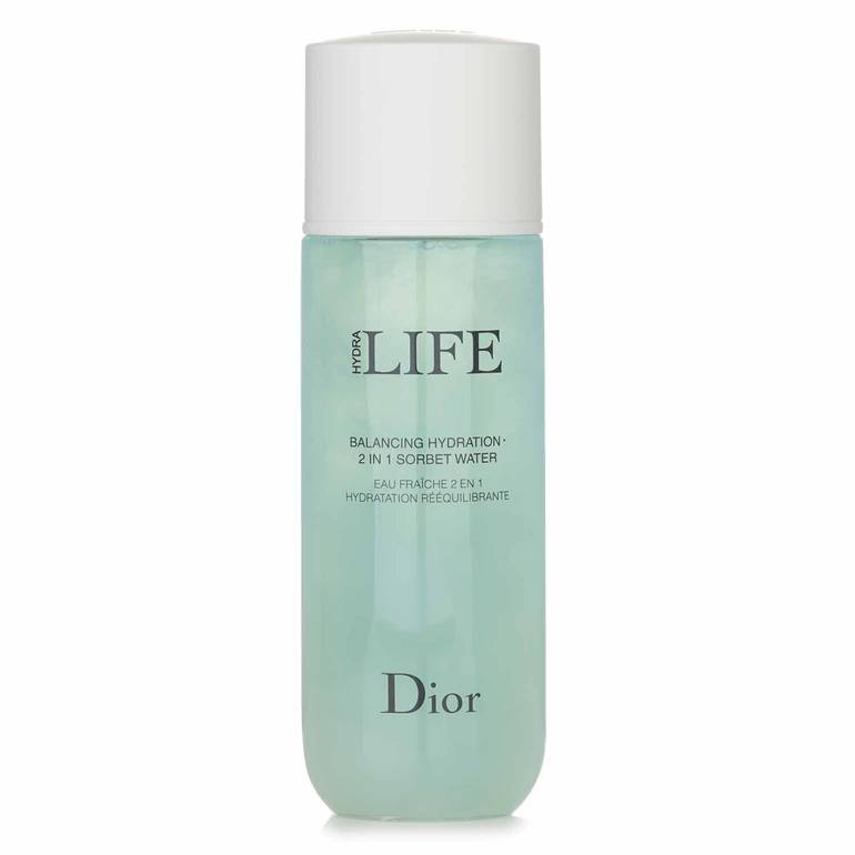 مرطب موازن Hydra Life ماء 2 بـ1 من Christian Dior
