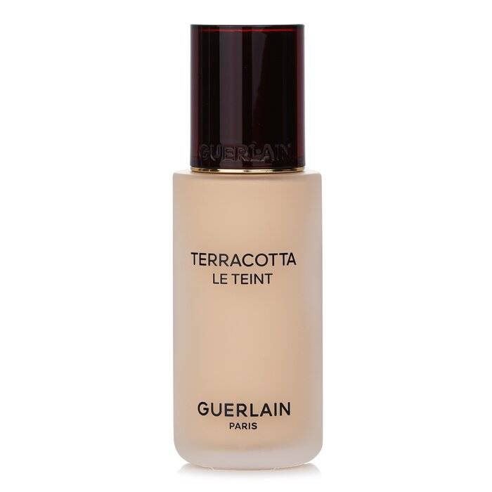 Terracotta Le Teint Healthy Glow Natural Perfection Foundation 24H Wear No Transfer - # ON Neutral 35ml/1.1oz by Guerlain