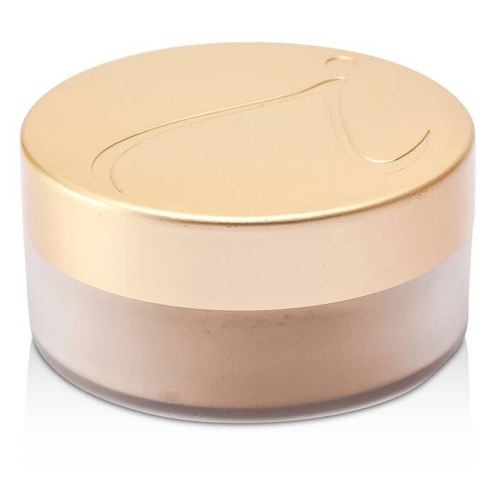 Amazing Base بودرة معدنية سائبة SPF 20 - توهج ذهبي 10.5g/0.37oz من Jane Iredale