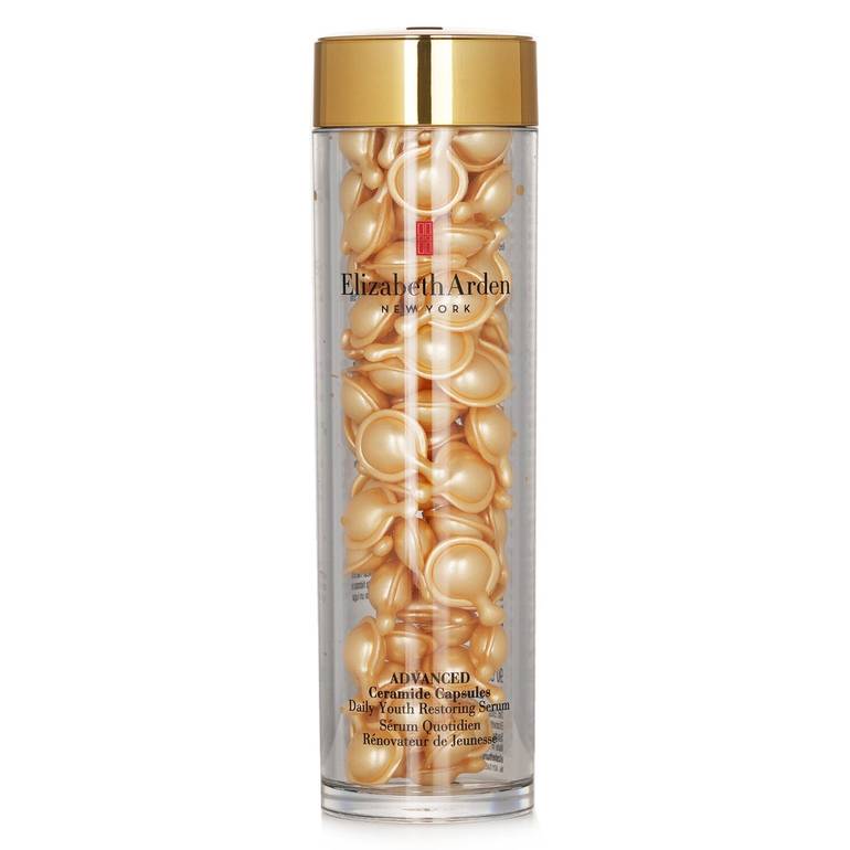 Ceramide Capsules Daily Youth Restoring Serum - ADVANCED by Elizabeth Arden