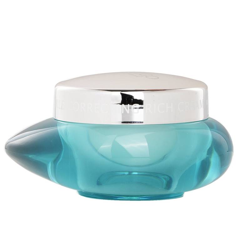 Hyalu-Procollagene Wrinkle Correcting Rich Cream by Thalgo