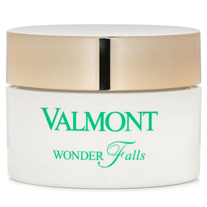 كريم وندر فولز الغني لإزالة المكياج 100ml/3.5oz من Valmont
