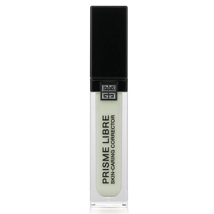 بريسم ليبر مصحح العناية بالبشرة - # Green 11ml/0.37oz من Givenchy