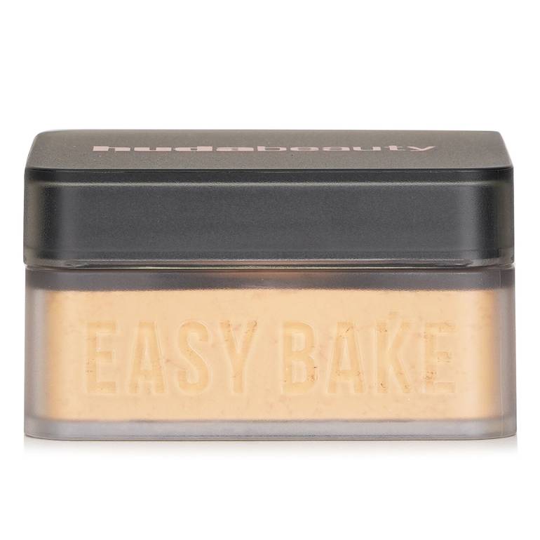 Easy Bake Loose Baking & Setting Powder - # Blondie من Huda Beauty
