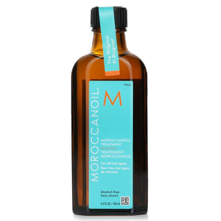 Moroccanoil Treatment - Original (For All Hair Types) by Moroccanoil