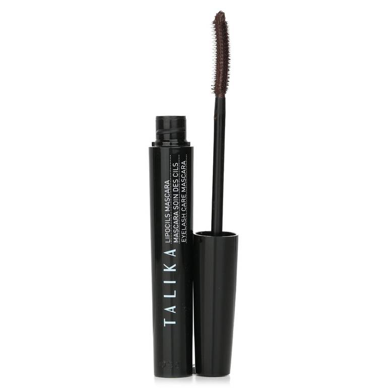Lipocils Mascara - # Marron Brown من Talika