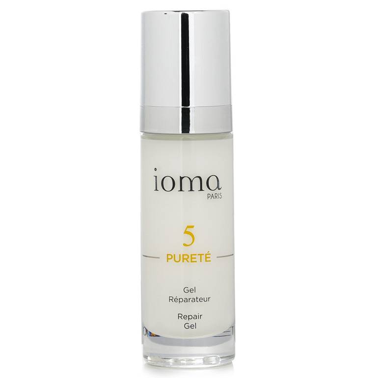 Purete - Repair Gel by IOMA