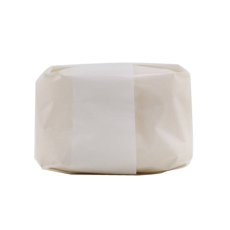 Cream Soap by 4711