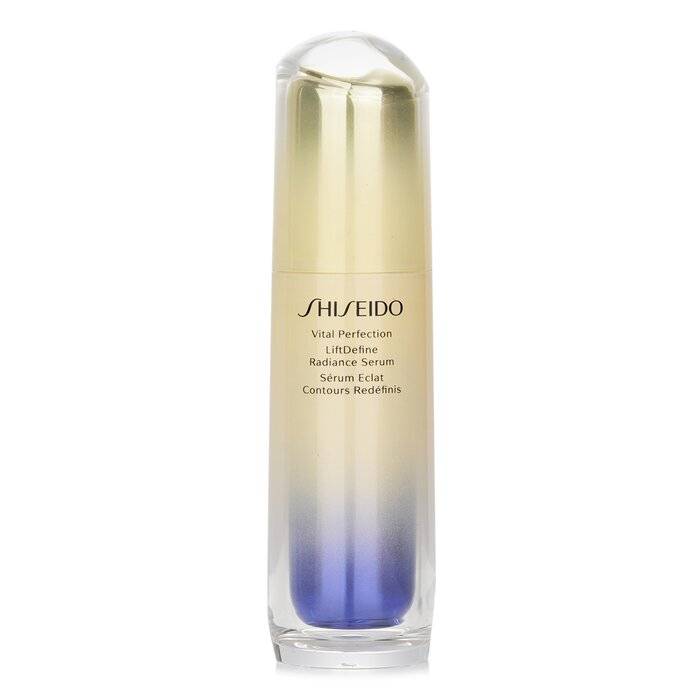 Vital Perfection LiftDefine Radiance Serum 40ml/1.3oz by Shiseido